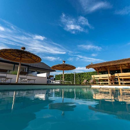 Casa Rustアパートメント エクステリア 写真