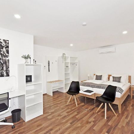 Casa Rustアパートメント エクステリア 写真